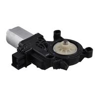 DZNEFYUP for 3er E90 E91 2004-2012 51357140590 7140590 Rear Right Power Window Regulator Without Motor Window Regulator(Front Left)