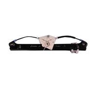 DZNEFYUP Window Regulator Rear Left for X3 E83 51353448251 Without Motor 08-2004 Window Regulator