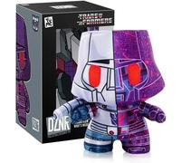 DZNR Plush Transformers - Megatron