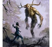 Dzö-nga : The Sachem's Tales CD Album Digipak (2017) NEW Amazing Value