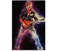 DZOEU 5d Diamond Embroidery Rock Singer George Michael Retro and Picture Modern Diamond Cross Painting Kits DIY 40x40CM