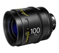 DZOFILM Arles 100mm FF/VV Prime Cine Lens for PL mount - Metre