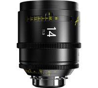 DZOFILM Arles 14mm FF/VV Prime Cine Lens for PL mount (Metre)
