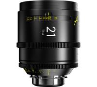 DZOFILM Arles 21mm FF/VV Prime Cine Lens for PL mount (Metre)