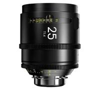 DZOFilm Arles 25mm 35mm 50mm 75mm 100mm T1.4 Large Aperture Prime Cine Lens Kit FF VV ARRI PL Mount Camera Lenses(25mm)