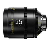 DZOFILM Arles 25mm FF/VV Prime Cine Lens for PL mount - Metre