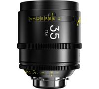 DZOFILM Arles 35mm FF/VV Prime Cine Lens for PL mount - Feet