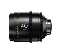 DZOFILM Arles 40mm FF/VV Prime Cine Lens for PL mount (Metre)