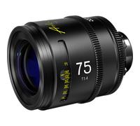 DZOFILM Arles 75mm FF/VV Prime Cine Lens for PL mount - Metre