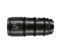 DZOFilm Catta ACE 70-135mm T2.9 - PL mount (black)