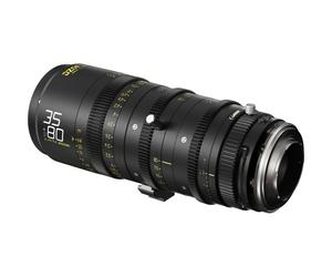 DZOFILM Catta FF Zoom 35-80mm T2.9 E-Mount