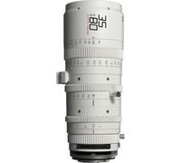 DZOFILM Catta ZOOM 35-80mm T2.9 Lens for Sony E (White)