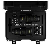 DZOFILM Catta ZOOM Bundle (18-35/35-80mm) for Sony E (Black)