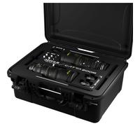 DZOFILM Catta ZOOM Bundle (18-35/70-135mm) for Sony E (Black)