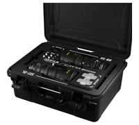 DZOFILM Catta ZOOM Bundle (35-80/70-135mm) for Sony E (Black)