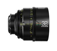DZOFILM Cine Lens Gnosis Macro 32 T2.8 for PL/EF/LPL Mount (VV/FF) metric