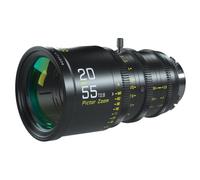 DZOFILM Cine Lens Pictor Zoom 20-55 T2.8 Black for PL/EF Mount (S35)