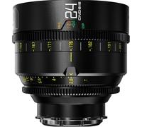 DZOFilm Gnosis 24mm T2.8 Macro Prime Lens in Safety Case - metric | ✅ 5 years warranty