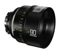 DZOFilm Gnosis 90mm T2.8 Macro Prime Lens in Safety Case - Metric | ✅ 5 years warranty
