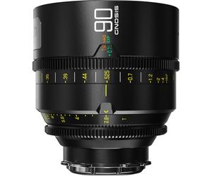 DZOFILM Gnosis 90mm T2.8 Macro Prime Lens - Metre