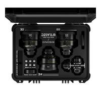 DZOFILM Gnosis Macro 3 Lens Set (24mm/32mm/65mm) - Metre