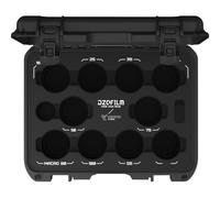 DZOFILM Hard Case for 10pcs Vespid Prime lenses