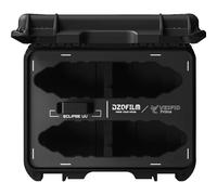 DZOFILM Hard Case for 4pcs Vespid Prime lenses