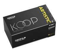 DZOFILM KOOP Filter for Vespid/Catta Ace PL mount - Artistic Set