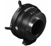 DZOFilm Octopus adapter for PL lens to Fujifilm X mount | ✅5 years warranty