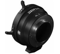 DZOFilm Octopus Adapter for PL lens to Sony E-mount | ✅5 years warranty