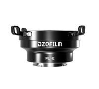 DZOFILM Octopus Adapter II PL to E Mount