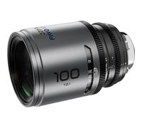 DZOFILM Pavo 100mm T2.1 Lens for PL + EF mount - Metre (Blue Coating)