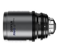 DZOFILM Pavo 28mm T2.1 Lens for PL + EF mount - Metre (Blue Coating)