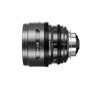 DZOFILM Pavo 2x Anamorphot Lens 28 mm T2.1 for PL/EF Mount (S35) Metric - Neutral Coating (DZO-PA2821PLMN)