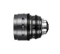 DZOFILM Pavo 2X Anamorphot Lens 28mm T2.1 for PL/EF Mount (S35) Metric - Blue Coating (DZO-PA2821PLMB)