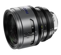 DZOFILM Pavo 32mm T2.1 Lens for PL + EF mount - Metre (Blue Coating)