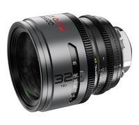 DZOFILM Pavo 32mm T2.1 Lens for PL + EF mount - Metre (Neutral Coating)