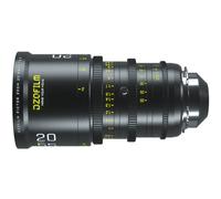 DZOFilm Pictor Zoom 20-55mm T2.8 Black PL/E/EF/LPL