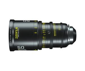 DZOFilm Pictor Zoom 50-125 mm T2.8 Black PL/E/EF/LPL | ✅5 years warranty