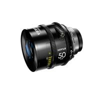 DZOFILM Vespid 2 T1.9 Cinema Prime Lens - Full-Frame PL Mount Manual Focus Lens for Professional Filmmaking (DZO-V250IH)
