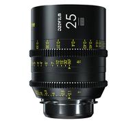 DZOFilm Vespid Prime FF 25mm T/2.1 PL Mount