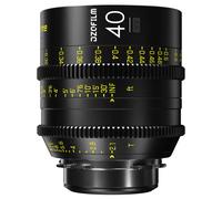 DZOFilm Vespid Prime FF 40mm T/2.1 PL Mount