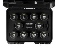 DZOFILM Vespid Prime 10 Lens Kit B - Feet