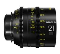 DZOFilm Vespid Prime 21mm T/2.1 PL mount | ✅ 5 years warranty