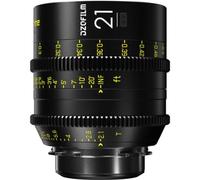 DZOFILM Vespid Prime 21mm T2.1 Cinema Lens for PL Mount