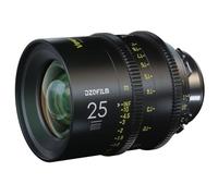 DZOFILM Vespid Prime 25mm T2.1 Cinema Lens for PL Mount