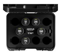 DZOFILM Vespid Prime 5 Lens Kit for PL + EF mount