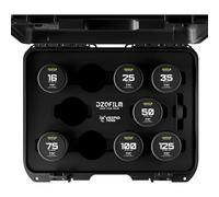 DZOFILM Vespid Prime 7 Lens Kit for PL + EF mount