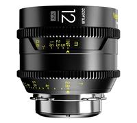 DZOFILM Vespid Prime FF 12mm T2.8 PL Mount | ✅ 5 years warranty