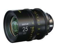 DZOFilm Vespid Prime FF 25mm T/2.1 PL Mount | ✅ 5 years warranty